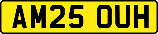 AM25OUH