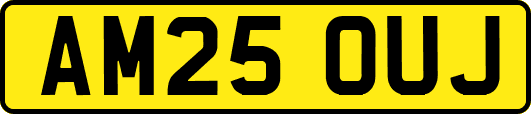 AM25OUJ