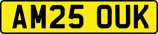 AM25OUK