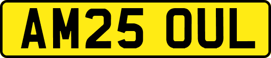 AM25OUL