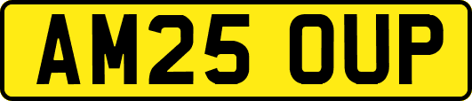 AM25OUP