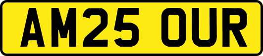 AM25OUR