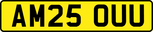 AM25OUU