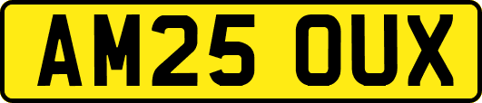 AM25OUX