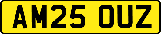 AM25OUZ