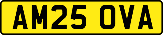 AM25OVA