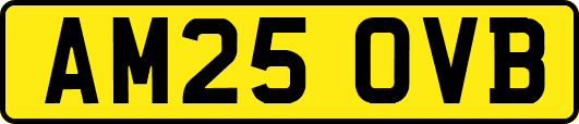 AM25OVB