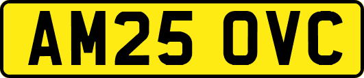 AM25OVC