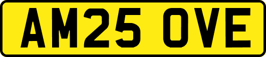 AM25OVE