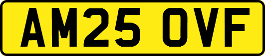 AM25OVF