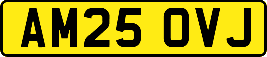 AM25OVJ