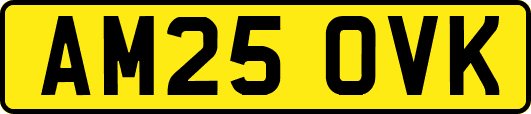 AM25OVK