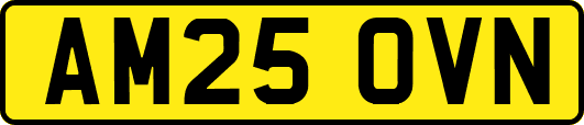 AM25OVN
