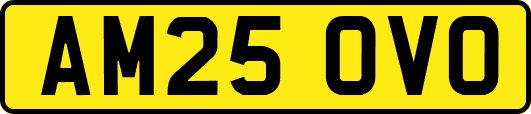 AM25OVO