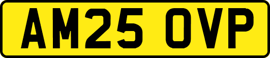AM25OVP