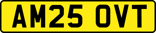 AM25OVT