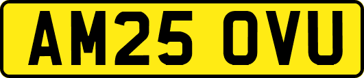 AM25OVU