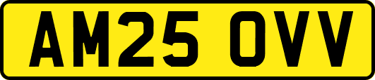 AM25OVV