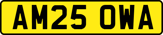 AM25OWA