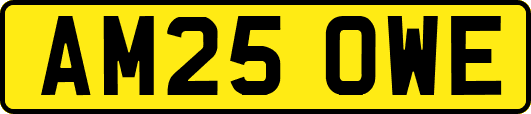AM25OWE