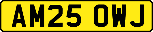 AM25OWJ