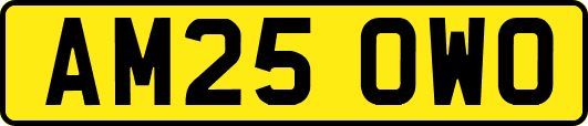 AM25OWO