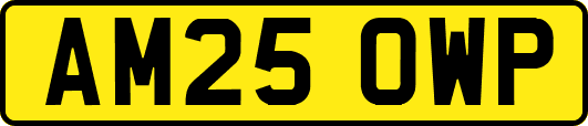 AM25OWP