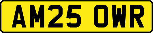 AM25OWR