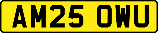 AM25OWU