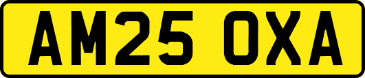 AM25OXA