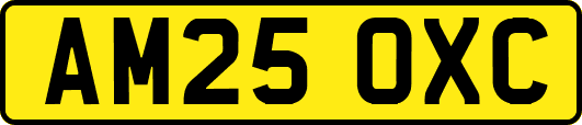 AM25OXC