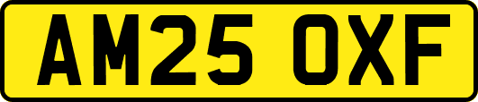 AM25OXF