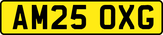 AM25OXG