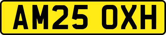AM25OXH