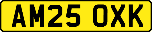 AM25OXK