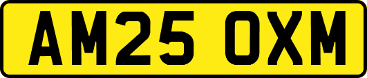 AM25OXM