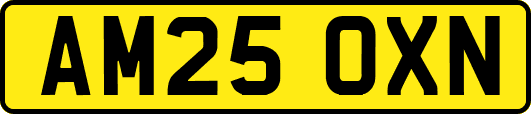 AM25OXN