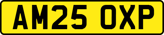 AM25OXP