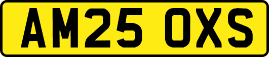 AM25OXS