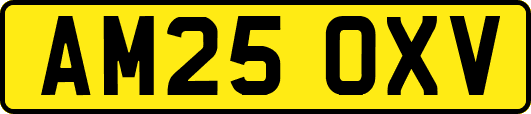 AM25OXV