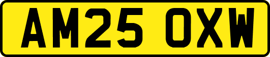 AM25OXW