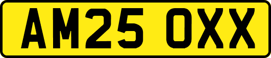 AM25OXX