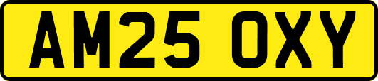AM25OXY