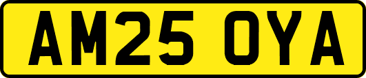 AM25OYA