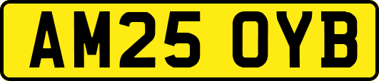 AM25OYB