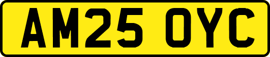 AM25OYC