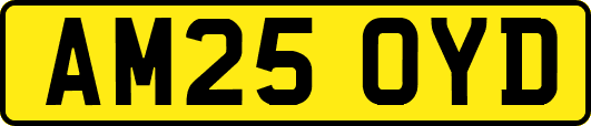 AM25OYD