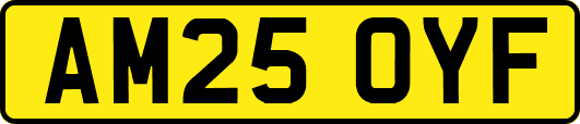 AM25OYF