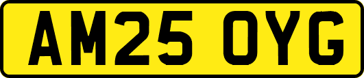 AM25OYG