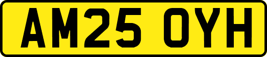 AM25OYH